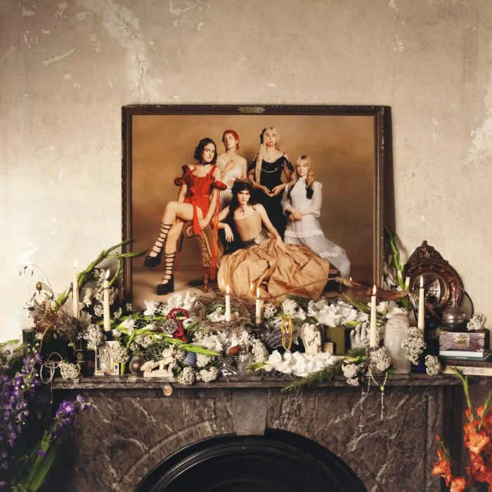 Cover of Prelude to Ecstasy