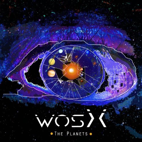 The Planets album thumb