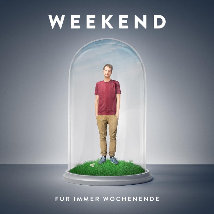 Für Immer Wochenende cover