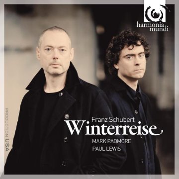 Winterreise album thumb