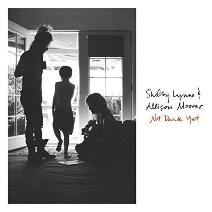 The Color of a Cloudy Day cover