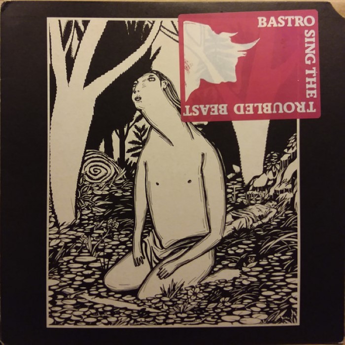 Sing the Troubled Beast