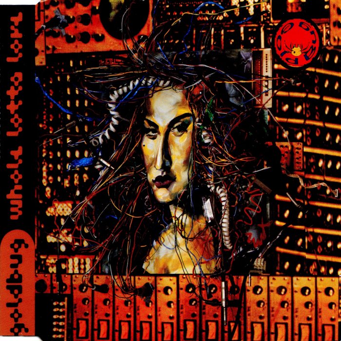 Whole Lotta Love cover