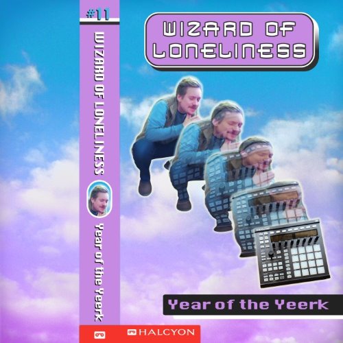 Year of the Yeerk album thumb