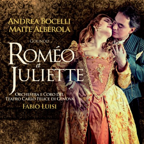 Roméo et Juliette album thumb