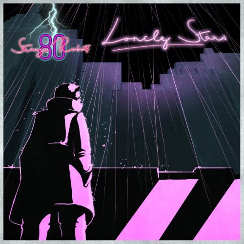 Pyongyang Nights album thumb