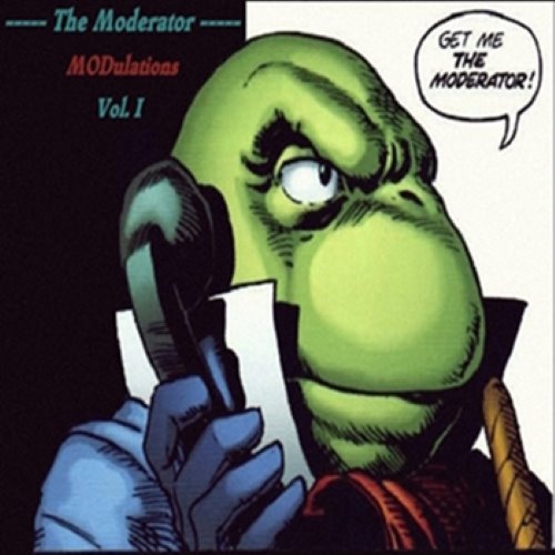 MODulations Vol. I album thumb