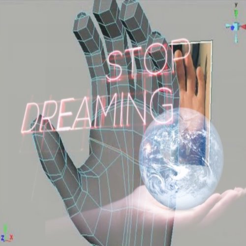 Stop Dreaming album thumb