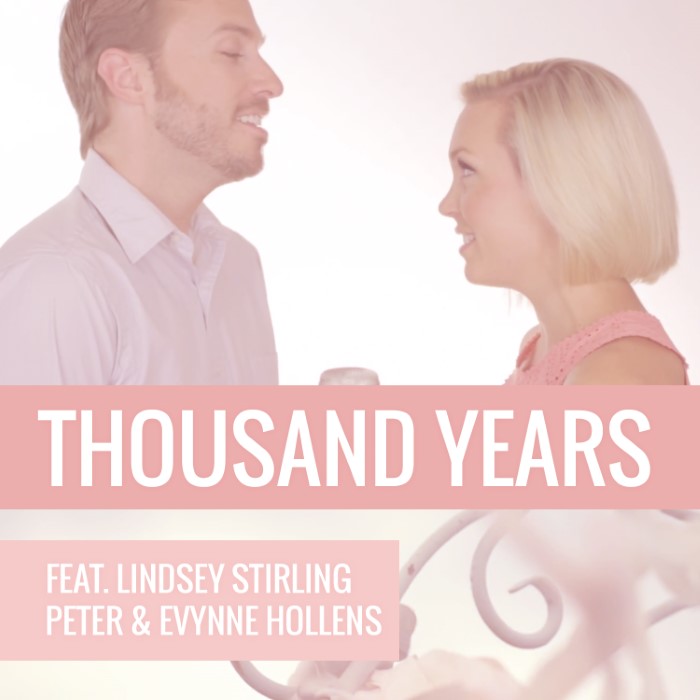 Thousand Years