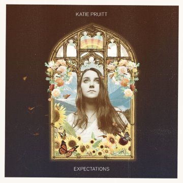 Expectations album thumb