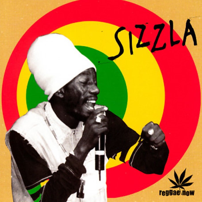 Speak of Jah cover