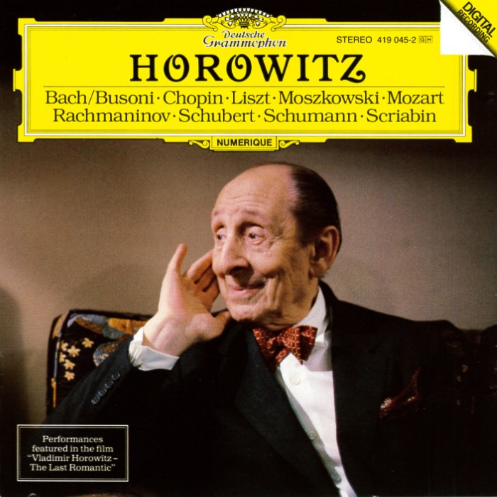 Horowitz