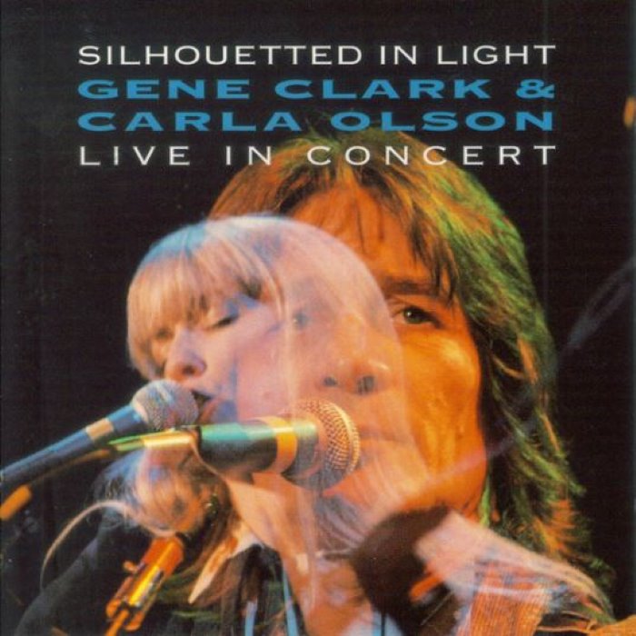 Silhouetted In Light - Live In Concert cover