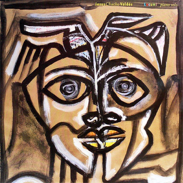 Lucumi cover