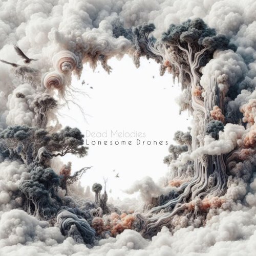 Lonesome Drones album thumb