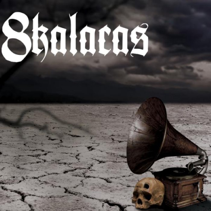 8kalacas cover