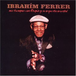 Cover Present album thumb