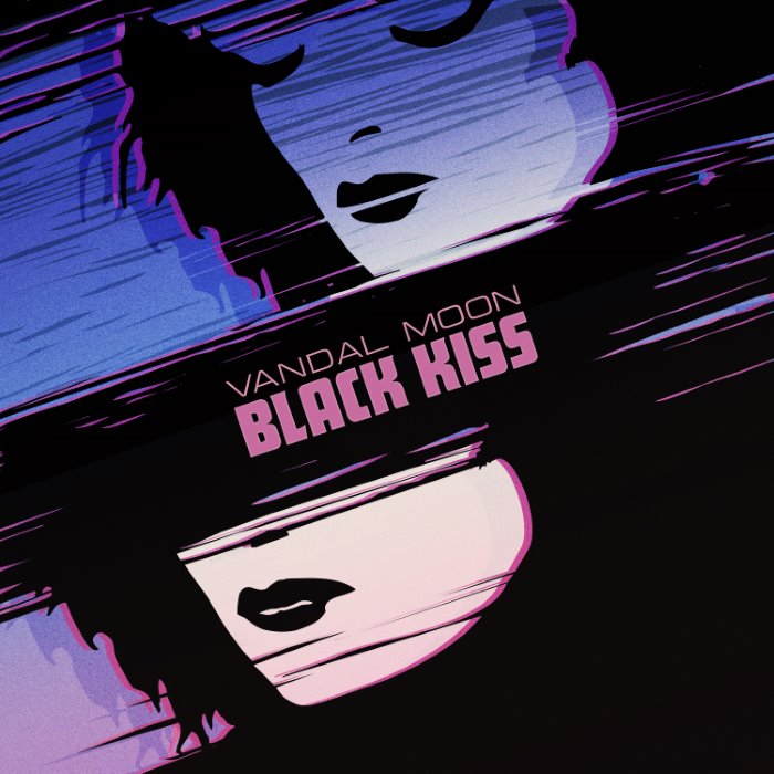 Black Kiss (2020)