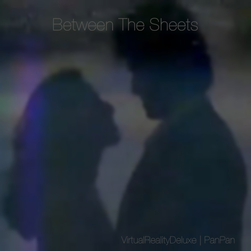 Between The Sheets album thumb