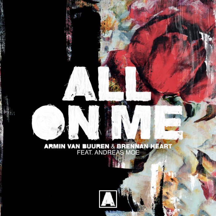 All on Me cover