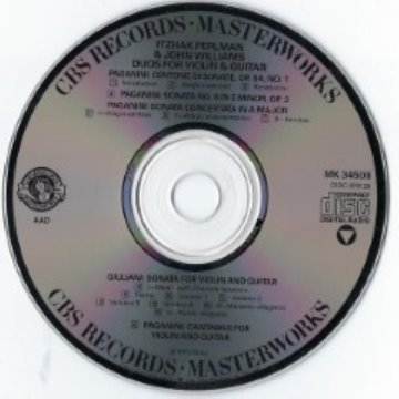 Duos album thumb