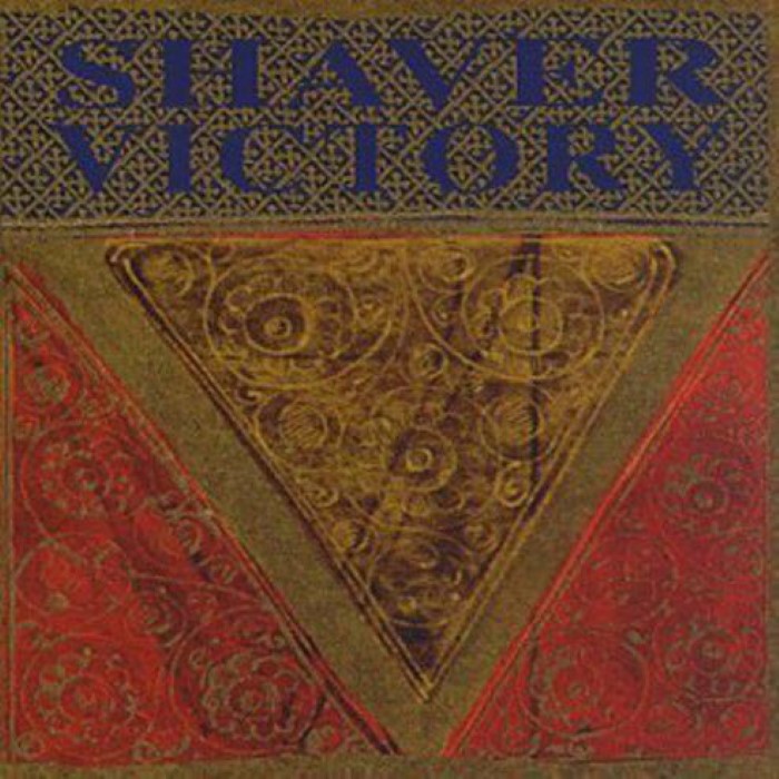 Victory cover
