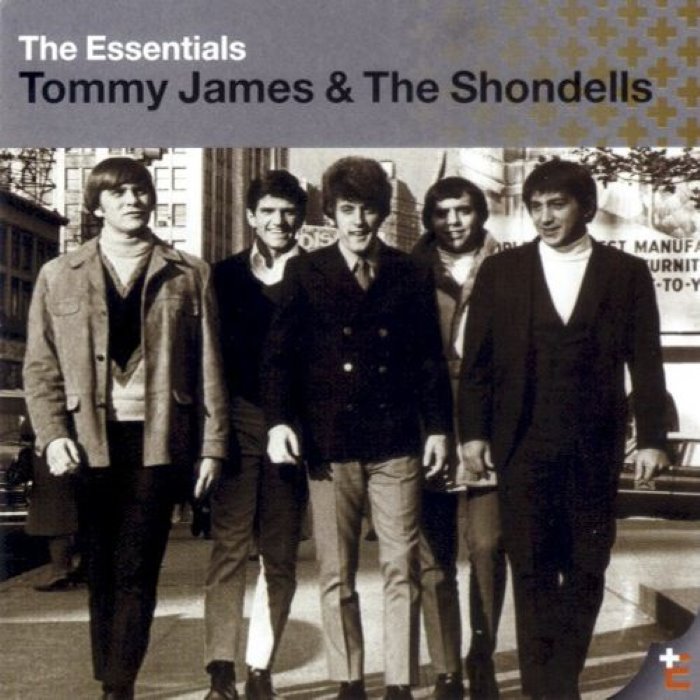 The Essentials cover