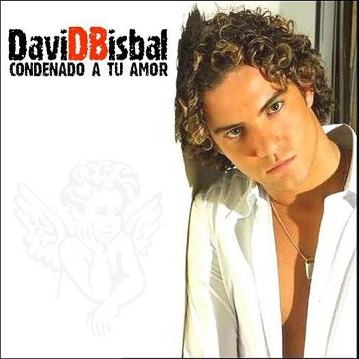 Condenado a tu amor cover