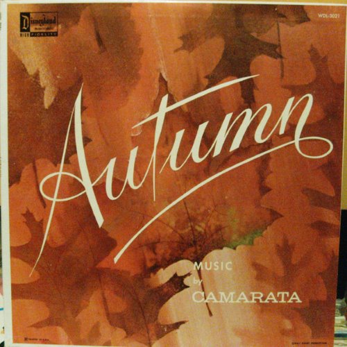 Autumn album thumb