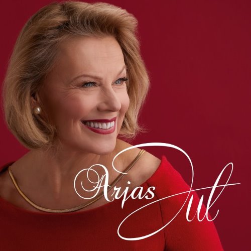 Arjas jul album thumb