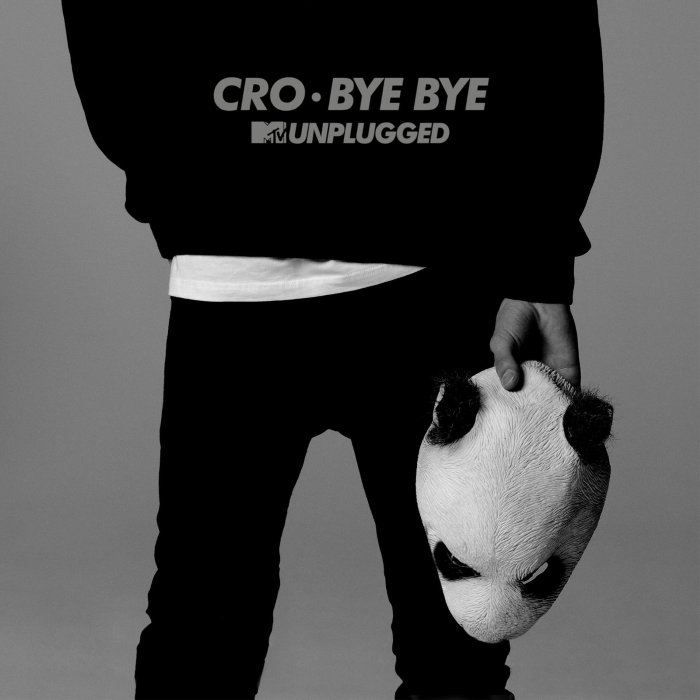 Bye Bye cover