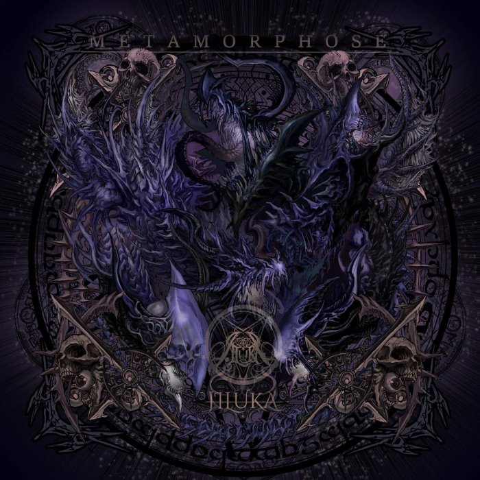 Metamorphose