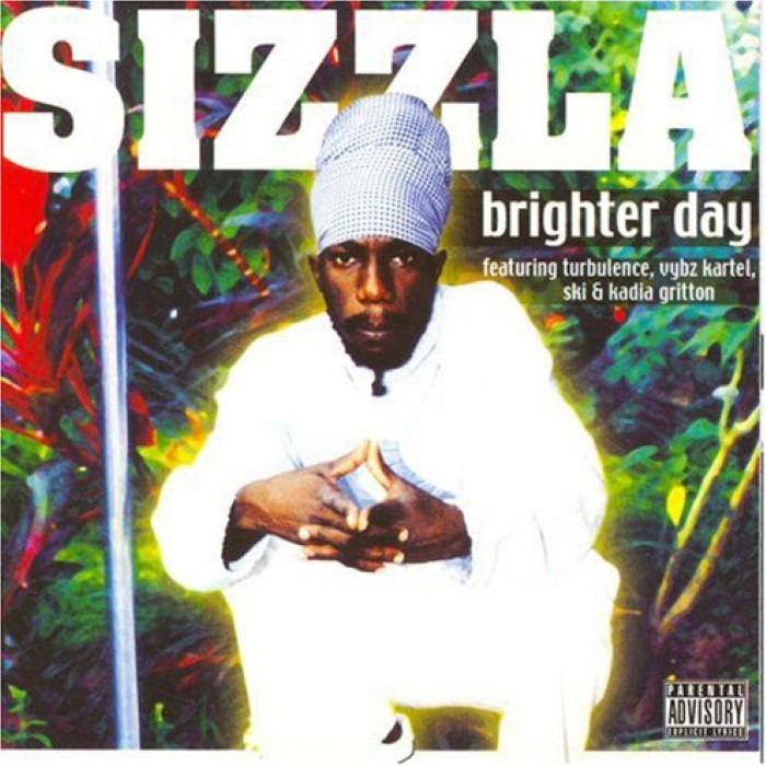 Brighter Day cover