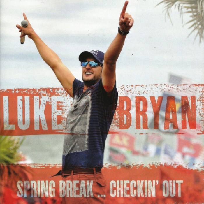 Spring Break 6… Like We Ain't Ever cover