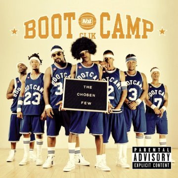 Boot Camp Clik | TheAudioDB.com