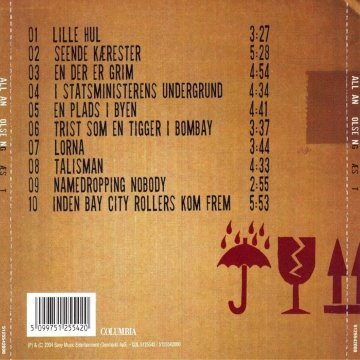 album thumb