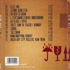 Album Thumb