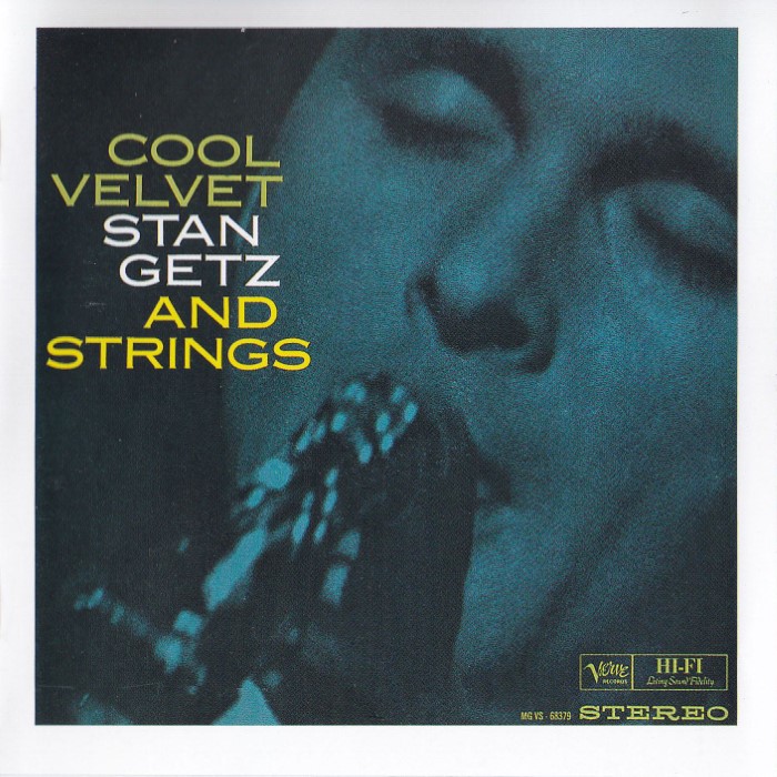 Cool Velvet / Voices cover
