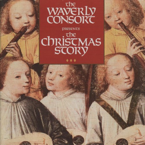 The Christmas Story album thumb