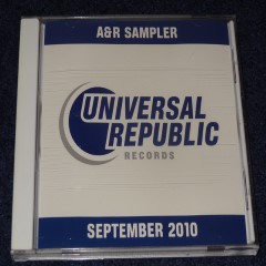 Album Thumb