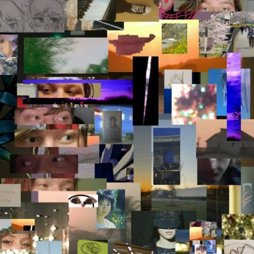 Please Don album thumb