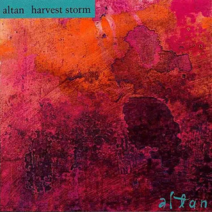 Harvest Storm cover
