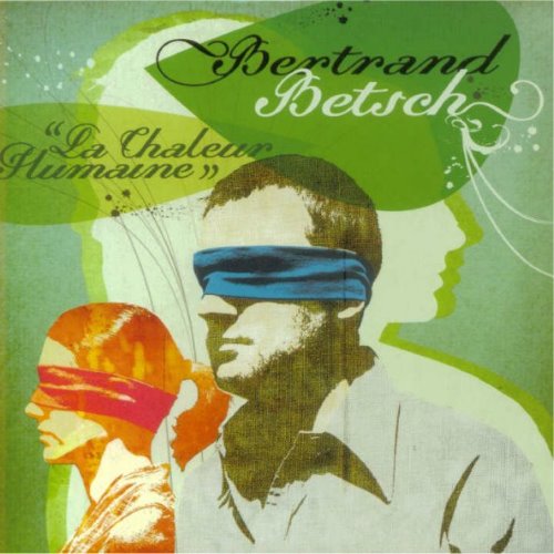 La Chaleur Humaine album thumb