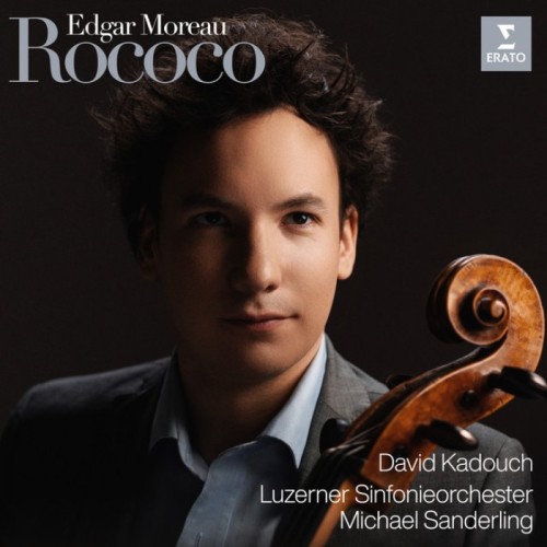 Rococo album thumb