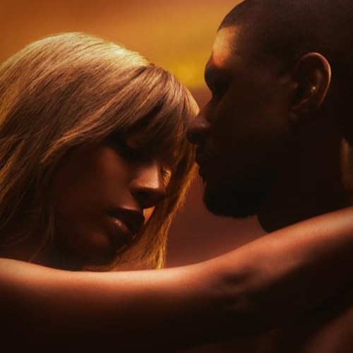 S.O.S (Sex On Sight) Ft. Usher cover