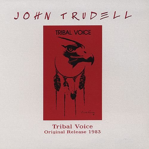 Tribal Voice album thumb