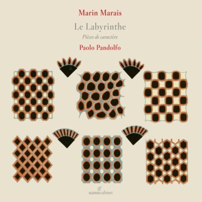Pièces De Caractère cover