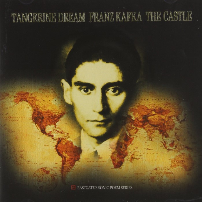 Franz Kafka: The Castle
