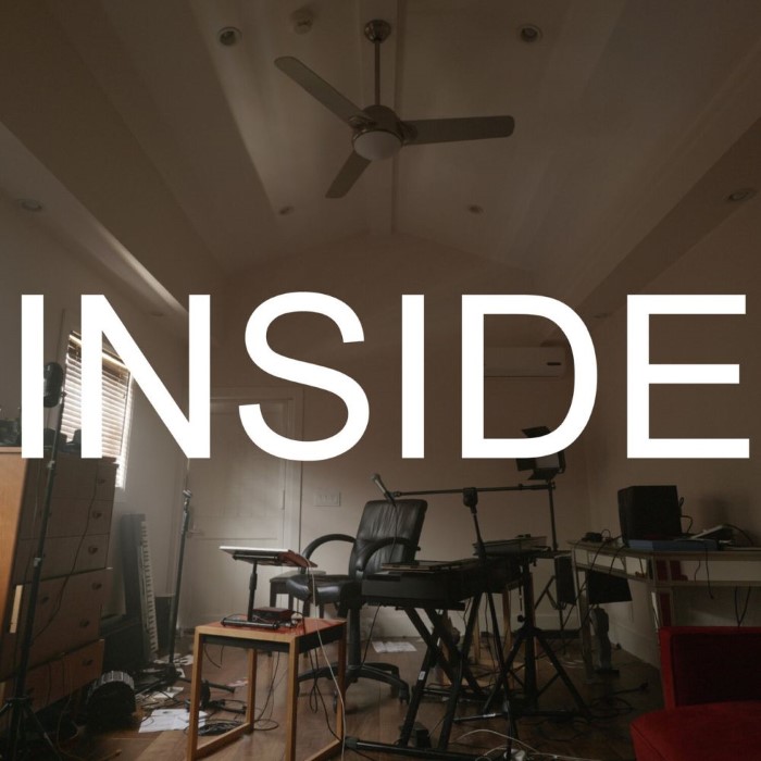 Inside (2021)