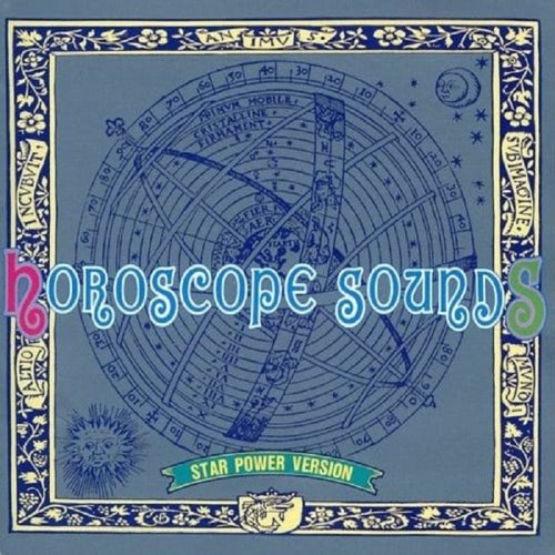 Horoscope Sounds: Star Power Version album thumb